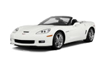 Cabriolet Car