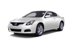 Coupe-Sport Car