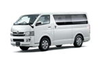 Van Mini-Bus