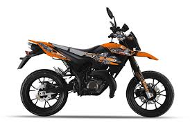 Adiva AD 125 2012