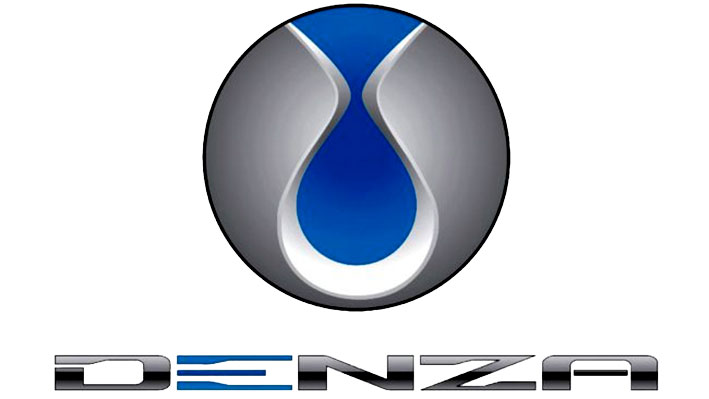 DENZA