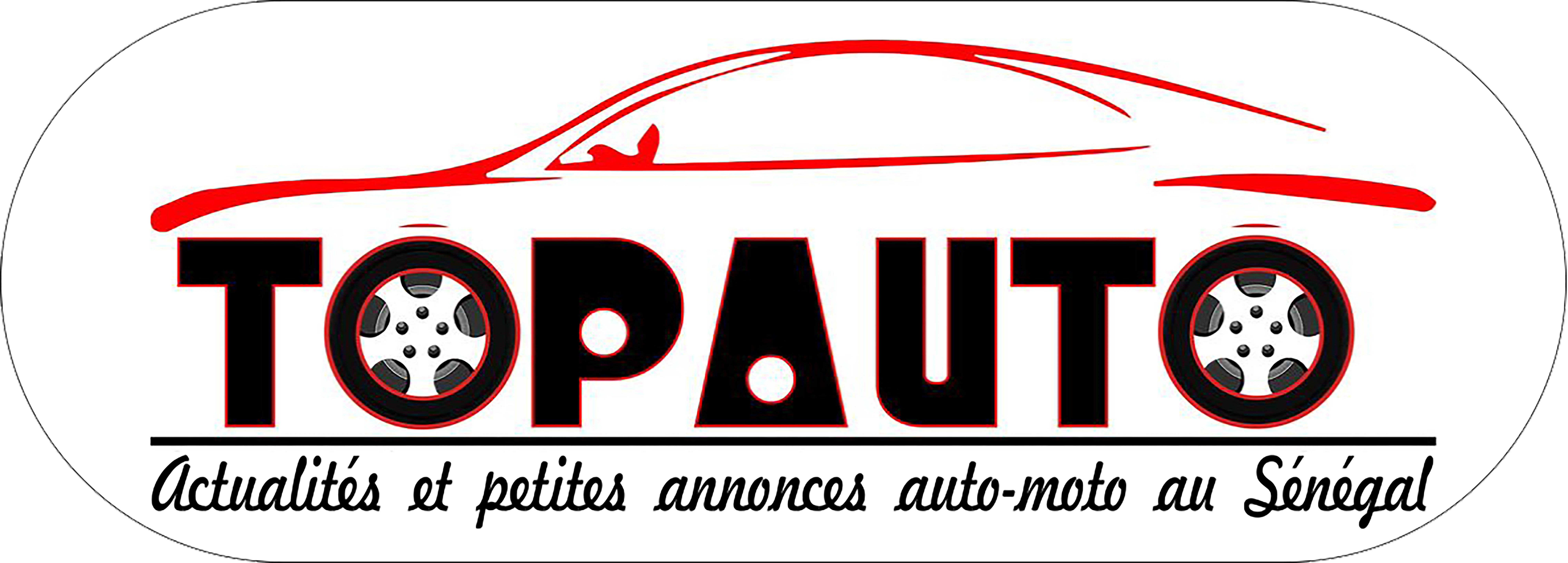 TopAuto Logo