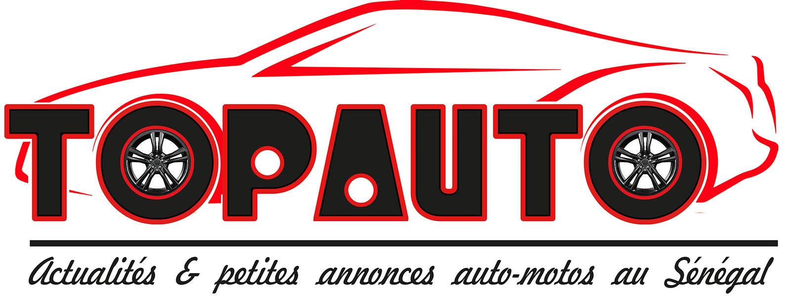 Top Auto Logo