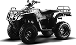 Quad Moto