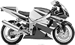 Racing-Competition Moto