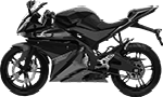 Sportive Moto