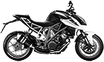 Super Motard Moto