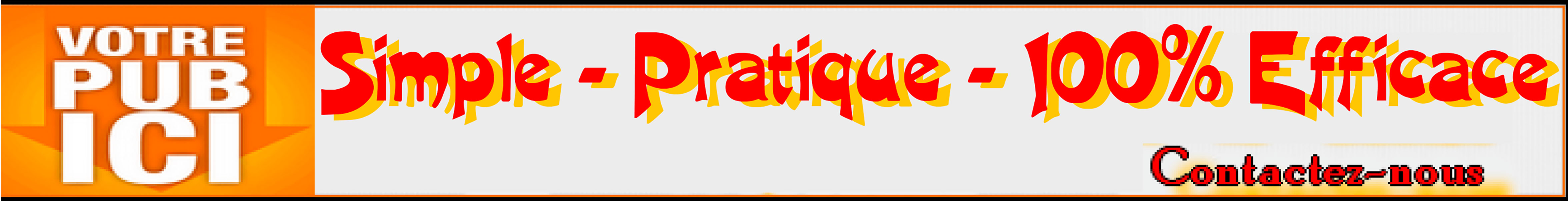 Publicité 7